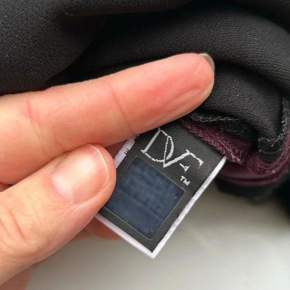 Diane Von Furstenberg Octavia Shift, size 6 - Picture 8 of 13